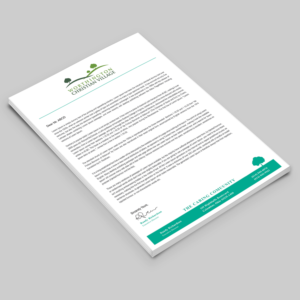 Stationery Design by Your_Design for Worthington Christian Village | Design: #17985502