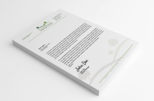 Stationery Design by SL Designer for Worthington Christian Village | Design: #17976745