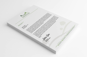 Stationery Design by SL Designer for Worthington Christian Village | Design: #17976746