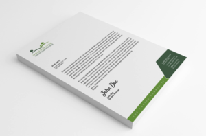 Stationery Design by SL Designer for Worthington Christian Village | Design: #17976747