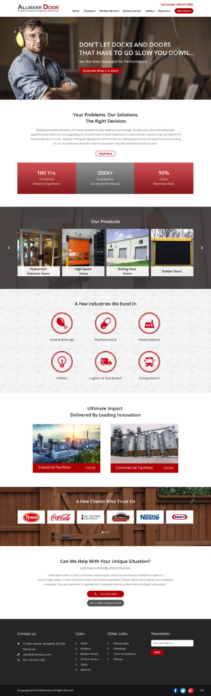 Wordpress Design by pb for this project | Design: #17984775