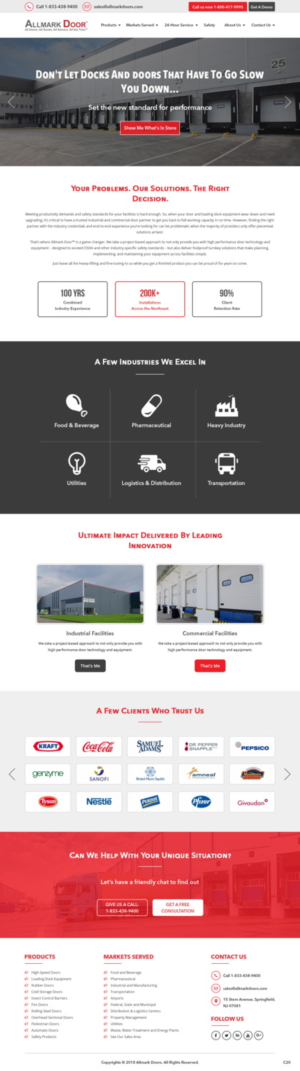 Wordpress Design by pb for this project | Design: #17984783