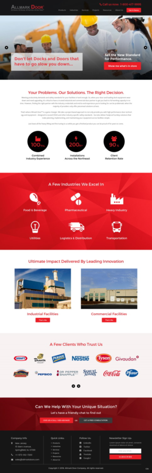 Wordpress Design by pb for this project | Design: #17984784