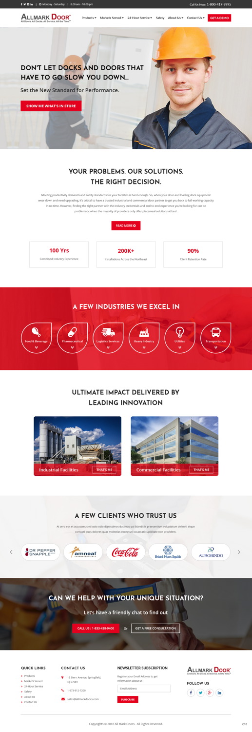 Wordpress Design by pb for this project | Design #17984794