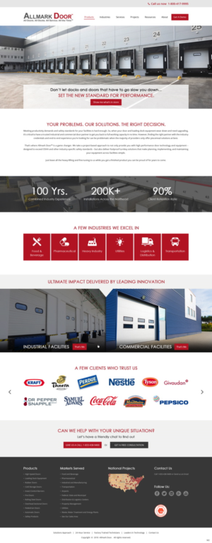 Wordpress Design by pb for this project | Design: #17996137