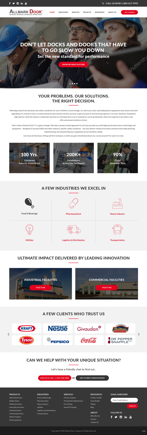 Wordpress Design by pb for this project | Design #18015337