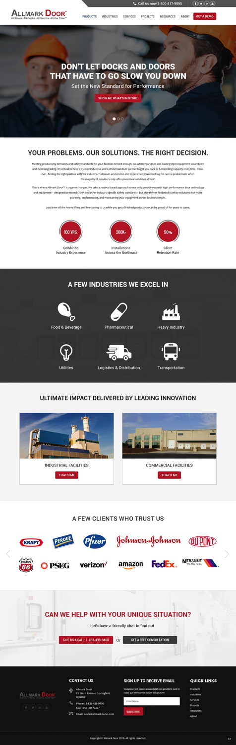 Contest winning design