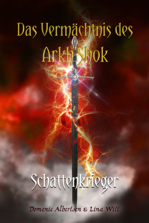 Book Cover Design by illuminati-design