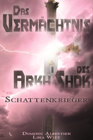 Book Cover Design by Mama Guska