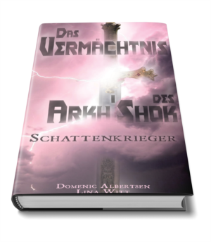 Buchumschlag Design von Mama Guska für dieses Projekt | Design: #17991327