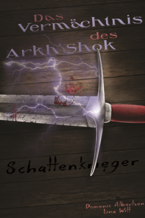 Buchumschlag Design von Mama Guska für dieses Projekt | Design: #18009353