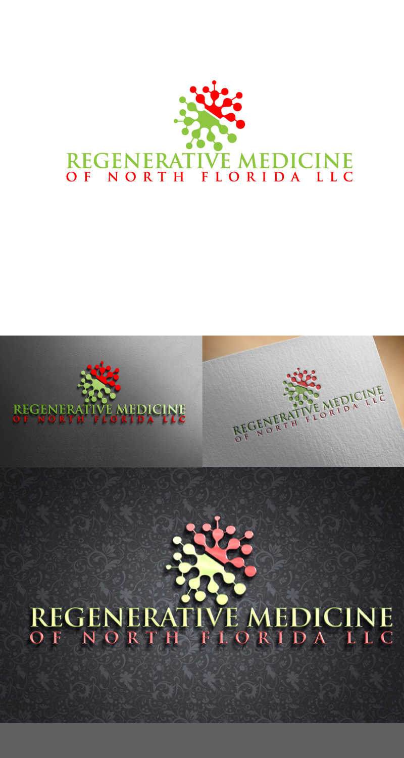 Logo Design by imyounuspathan 2 for this project | Design #17983363