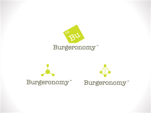 Logo Design by JACQUI for this project | Design: #657176