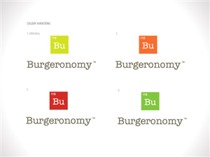 Logo Design by JACQUI for this project | Design: #683282