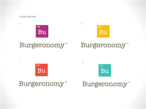 Logo Design by JACQUI for this project | Design: #683283