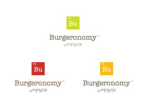 Logo Design by JACQUI for this project | Design: #687173