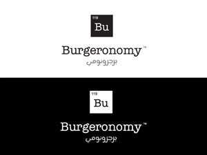 Logo Design by JACQUI for this project | Design: #687174