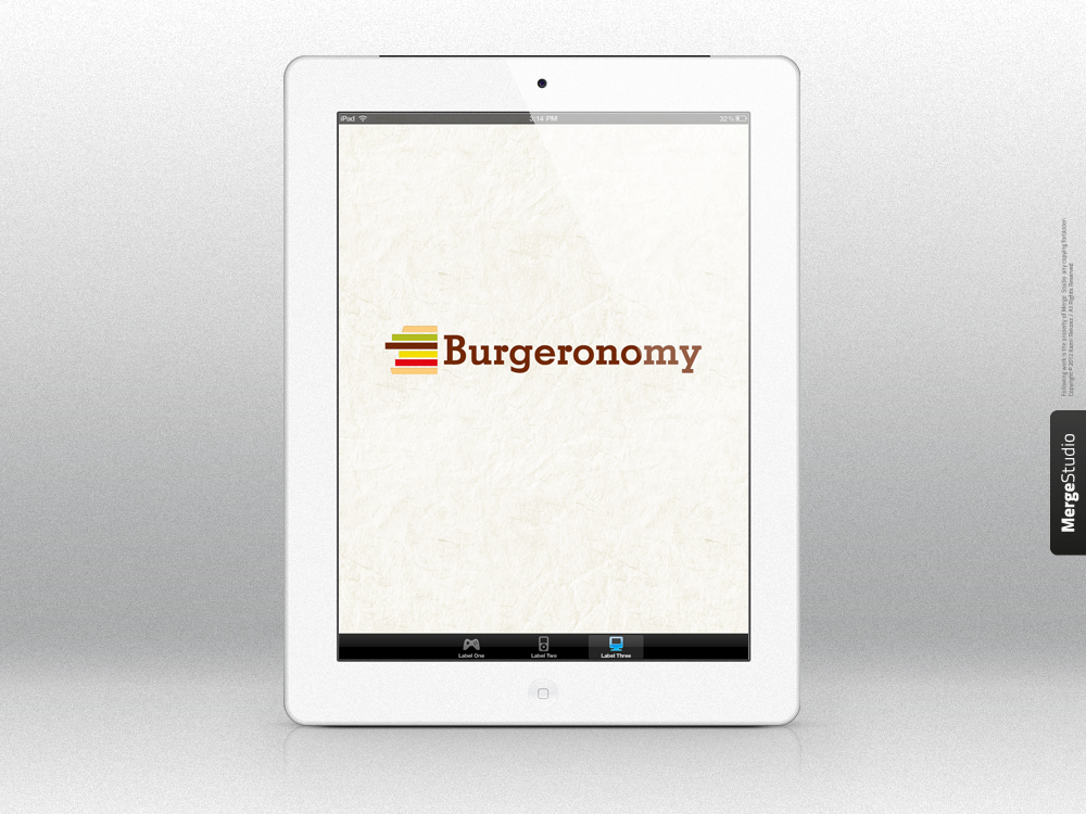 Logo Design by MergeStudio for this project | Design #648058