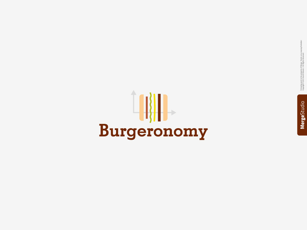 Logo Design by MergeStudio for this project | Design #648262