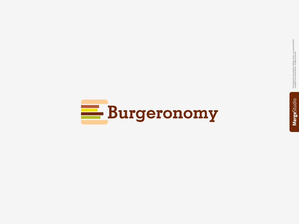 Logo Design by MergeStudio for this project | Design #648263