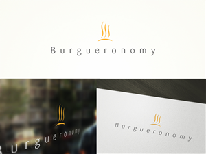 Burgeronomy | Logo Design by olvanita