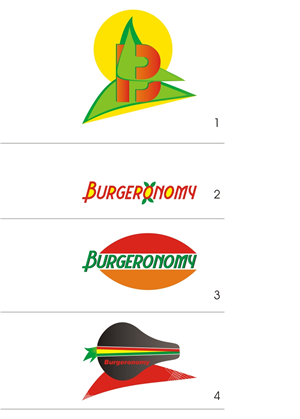 Logo Design by Amit Prakash
