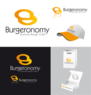 Burgeronomy | Logo Design by kresh