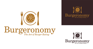 Logo Design by Dimitra Sivri