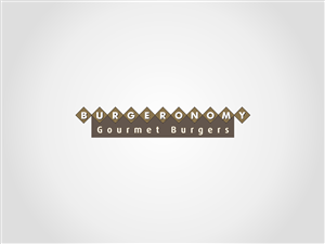 Burgeronomy | Logo Design by HYPdesign