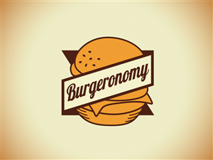 Logo Design by CM for this project | Design: #664226