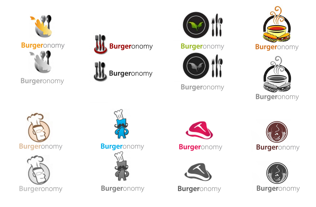 Logo Design by uberbld for this project | Design #659569