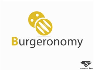Logo Design by Sam for this project | Design: #667227