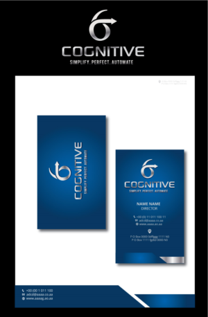 Logo Design by zebronicgraphic for this project | Design: #18237313
