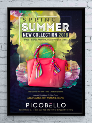Flyer Design by SAI DESIGNS