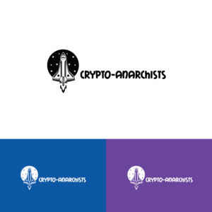 Logo Design by RWDStudio