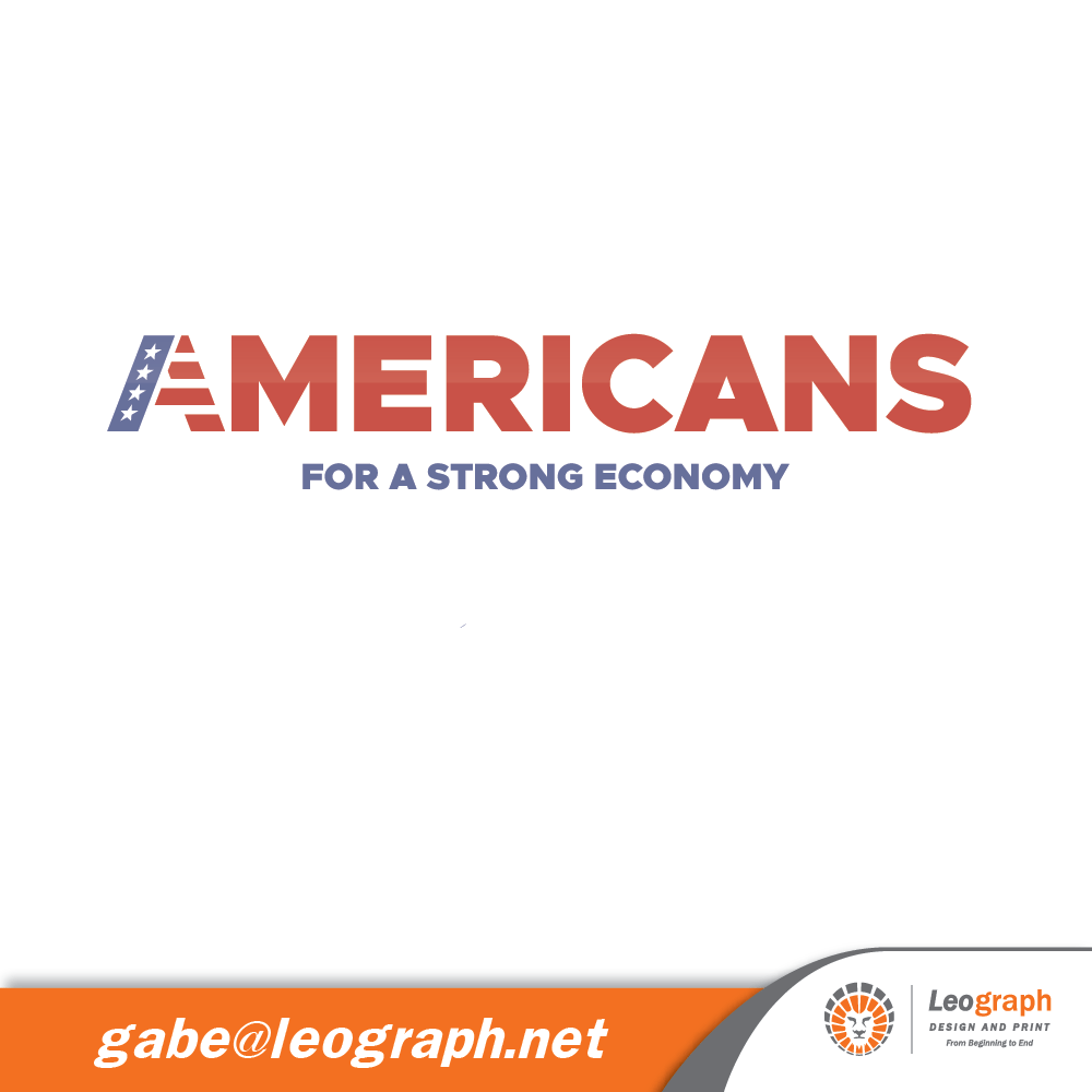 Logo-Design von All American Designs für dieses Projekt | Design #18009614