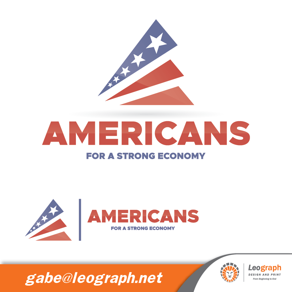 Logo-Design von All American Designs für dieses Projekt | Design #18009626
