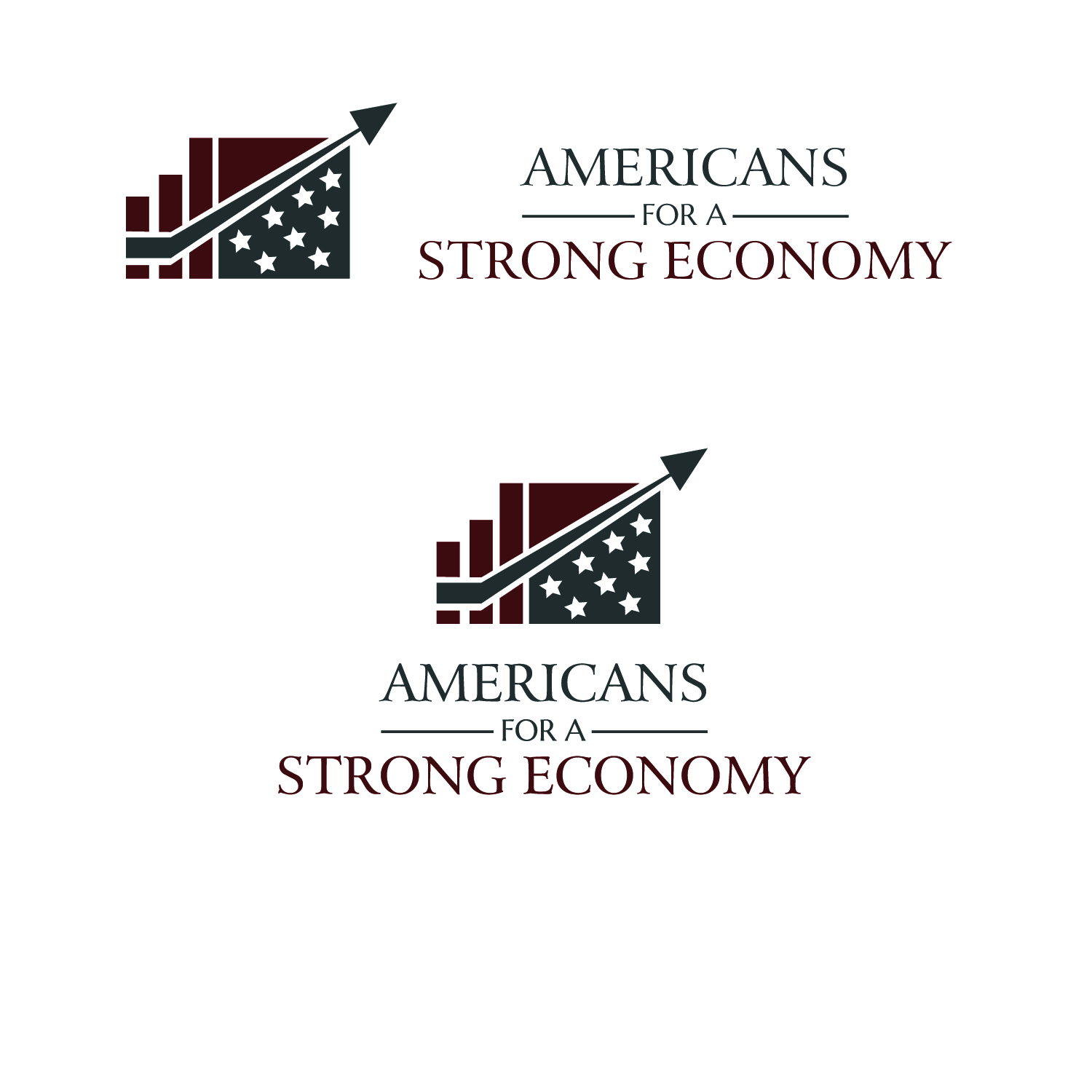 Logo Design by emptyboxgraphics for this project | Design #18147934