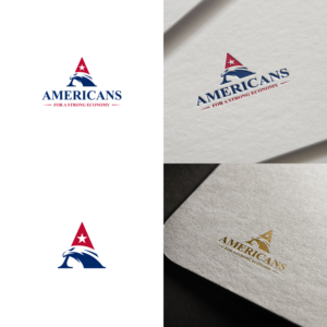 Logo-Design von Artgo für dieses Projekt | Design: #18009999