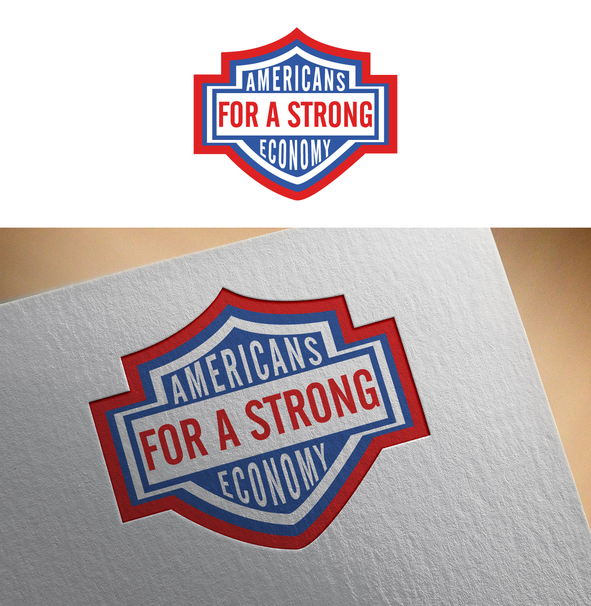 Logo-Design von eMARK für dieses Projekt | Design #18113689