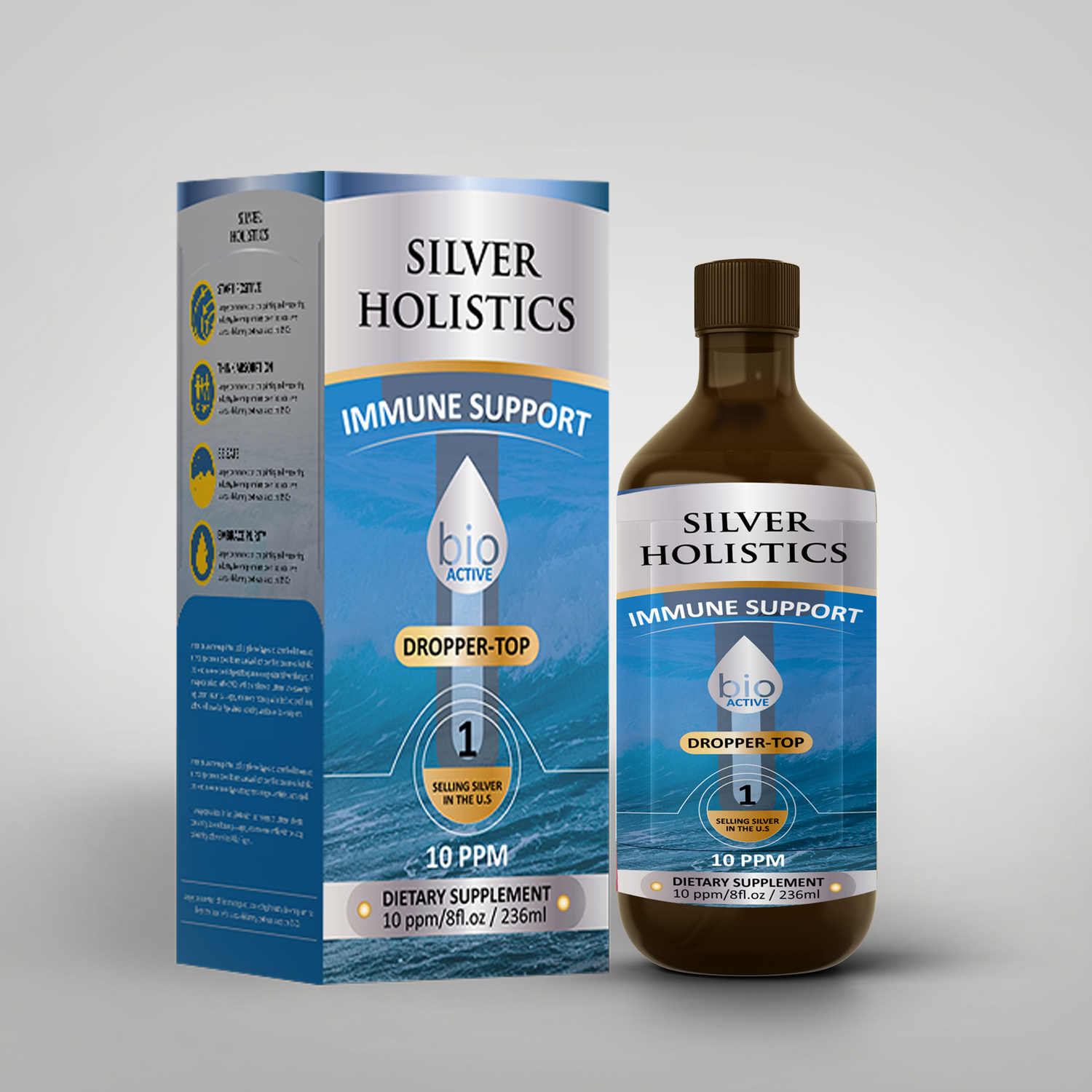 Verpackungs-Design von technotecdesign für Digital Renovators Ltd | Design: #18040954