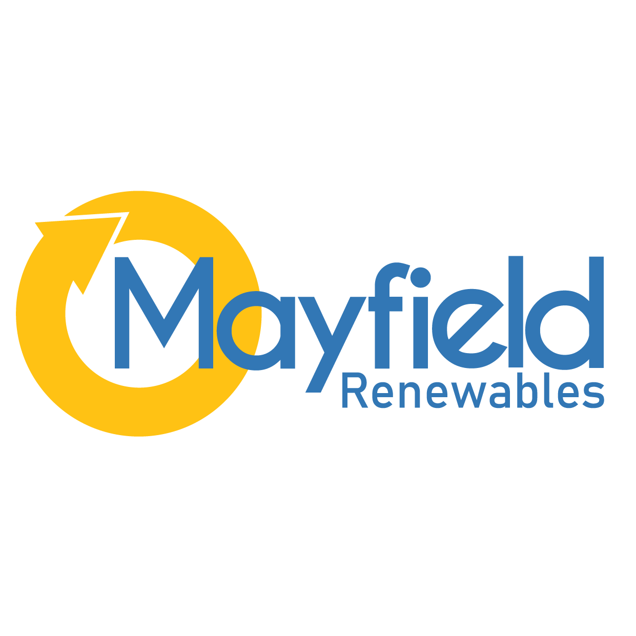 Design de Logo par pataramadhan pour Mayfield Renewables | Design #17983301