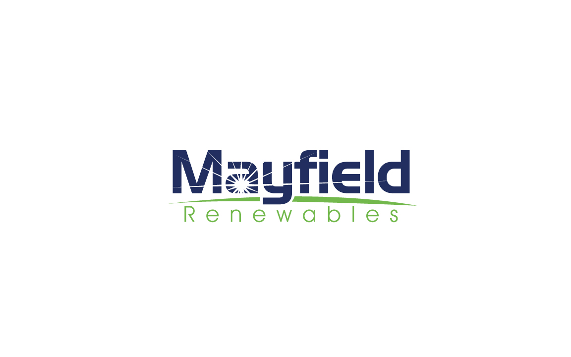 Design de Logo par GODDREAMCREATION pour Mayfield Renewables | Design #18005021