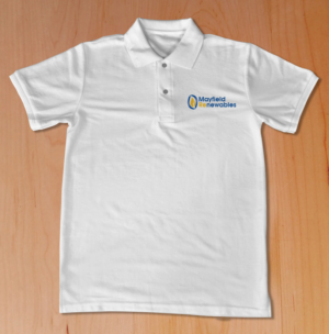 Logo Design by Osamarizk
