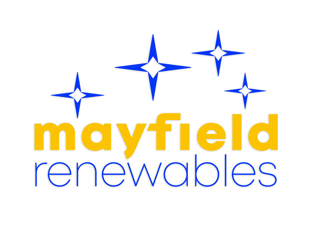 Design de Logo par stutterdot pour Mayfield Renewables | Design #18018075