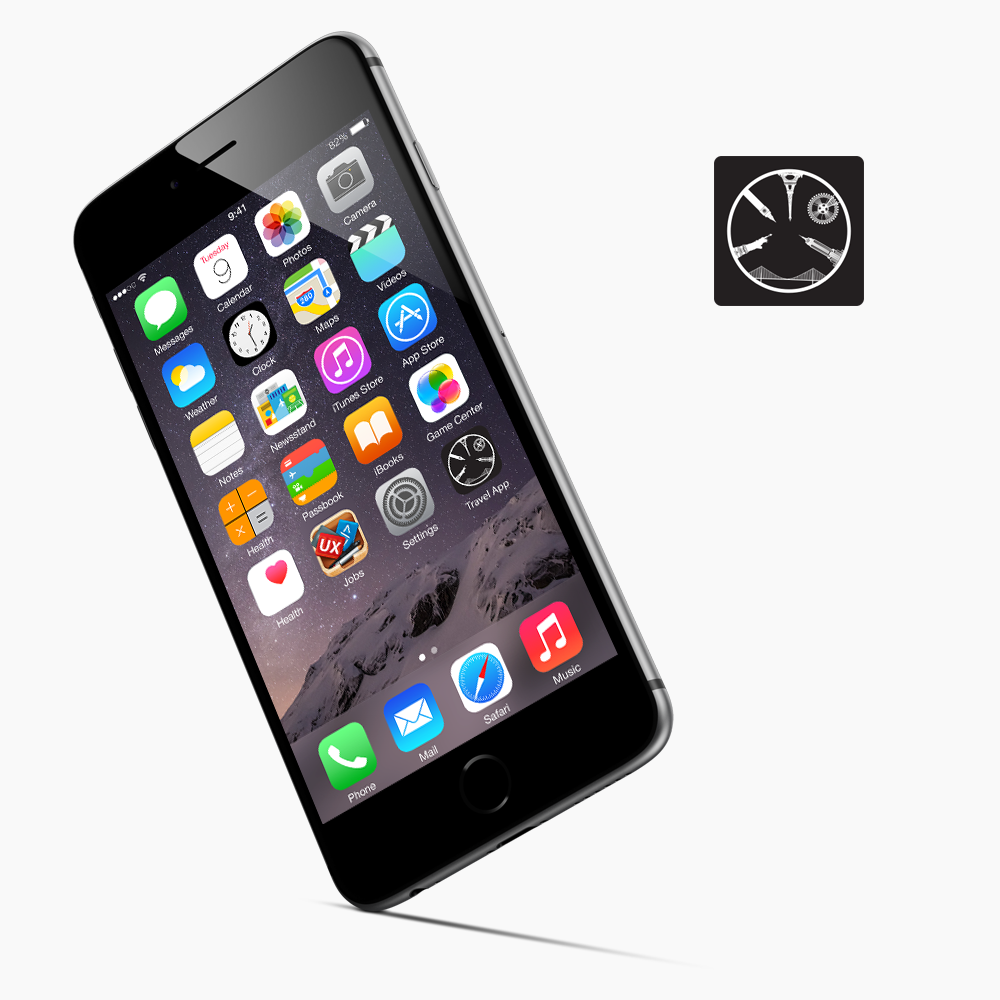 Logo Design by abc. for this project | Design #18006831