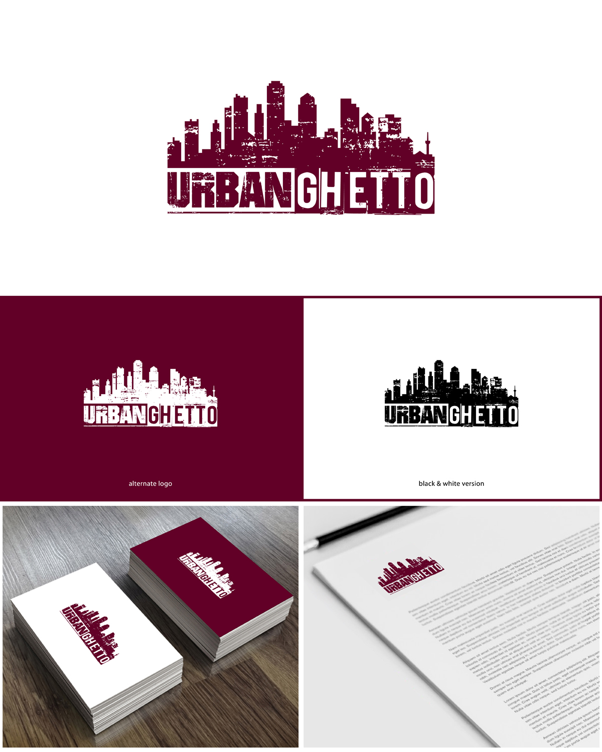 Diseño de Logo por MoonFeather para este proyecto | Diseño #17984328