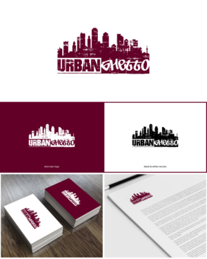 Logo Design by MoonFeather for this project | Design: #17984396