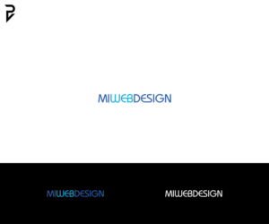 Logo Design by poisonvectors for Bluestreak Crystals, Bluestreak Jewellery & Mi Web Design | Design: #17976794