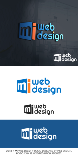 Logo Design by pine design